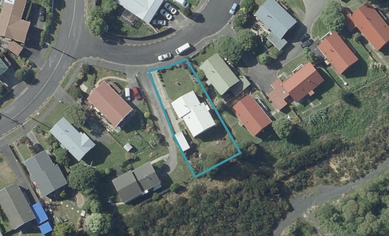 6 Craig Hendry Street, Concord, Dunedin - Carousel 1