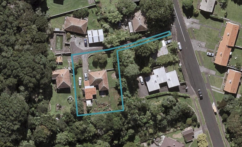 62C Glenpark Avenue, Frankleigh Park, New Plymouth - Carousel 1