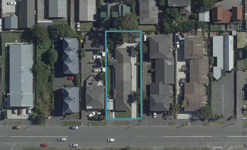 3/401 Cashel Street, Linwood, Christchurch - Carousel 1