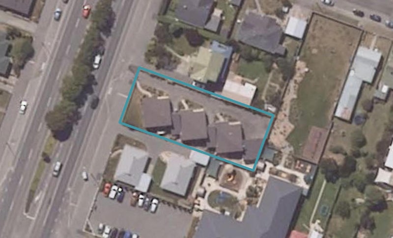 307A Thames Street, Oamaru, Oamaru - Carousel 1