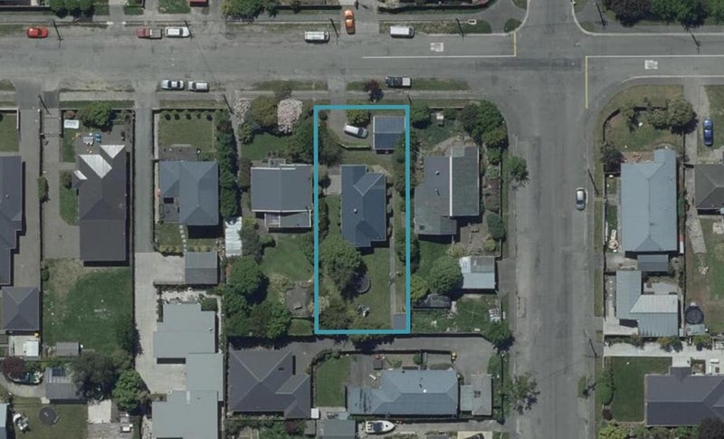 66 Warden Street, Richmond, Christchurch - Carousel 1