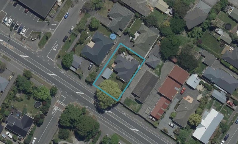 240 Wairakei Road, Bryndwr, Christchurch - Carousel 1