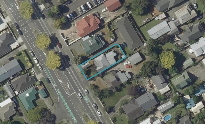 109 Cook Street, West End, Palmerston North - Carousel 1