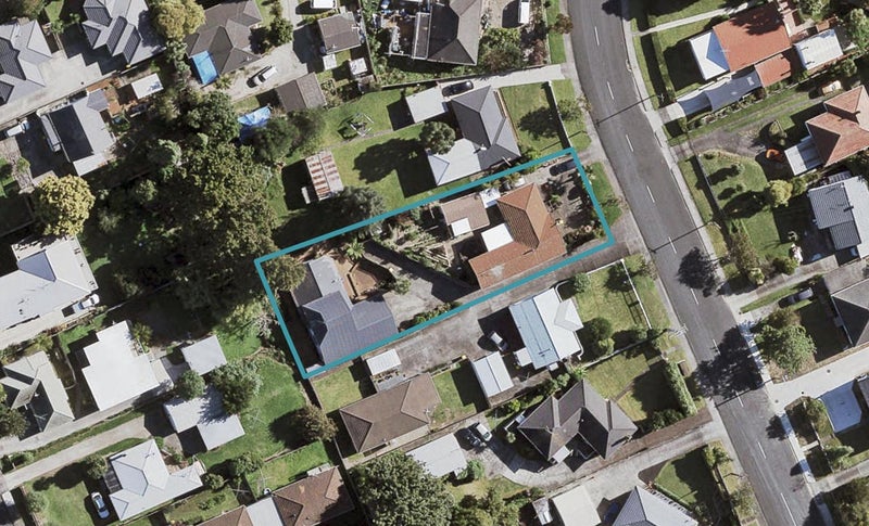 2/23 Buller Crescent, Manurewa, Auckland - Carousel 1