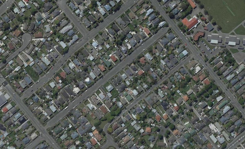 36 Rosebery Street, Spreydon, Christchurch - Carousel 1
