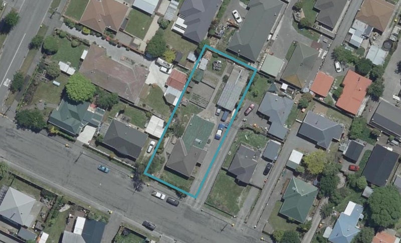 39 Third Street, Belfast, Christchurch - Carousel 1