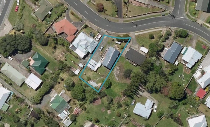6 Collingwood Street, Raumanga, Whangarei - Carousel 1