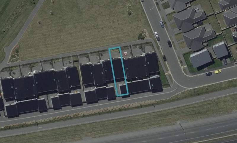 8 Brian Keogh Lane, Wigram, Christchurch - Carousel 1