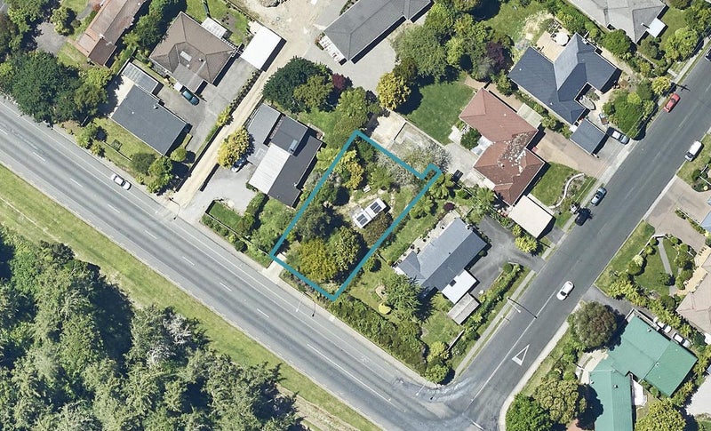 110A Tarawera Road, Lynmore, Rotorua - Carousel 1