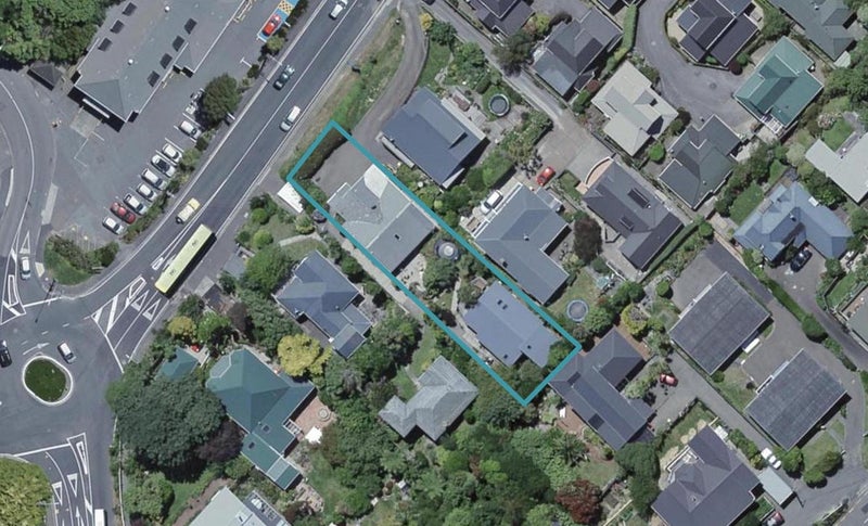 20 Ottawa Road, Ngaio, Wellington - Carousel 1