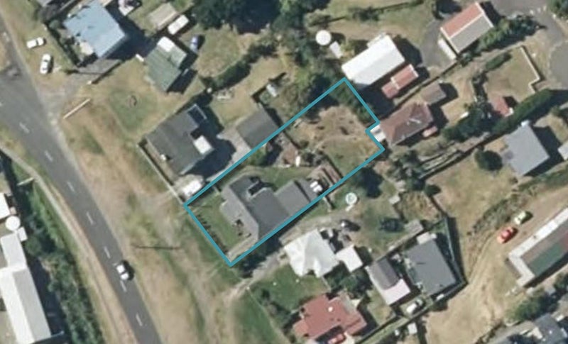 29 Nash Parade, Foxton Beach, Foxton - Carousel 1