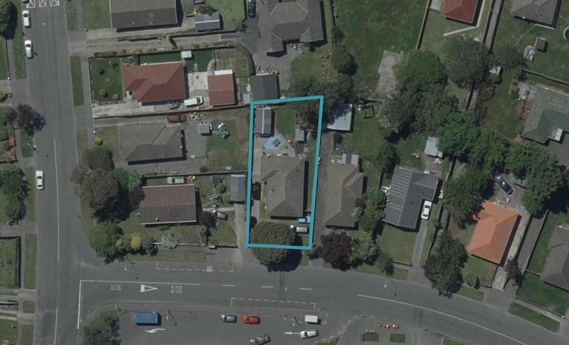 3 McCarthy Street, Hoon Hay, Christchurch - Carousel 1
