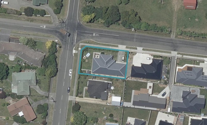 59 North Street, Ashhurst, Ashhurst - Carousel 1