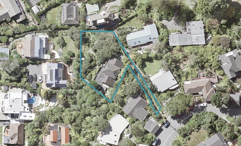 230 Marine Drive, Lowry Bay, Lower Hutt - Carousel 1