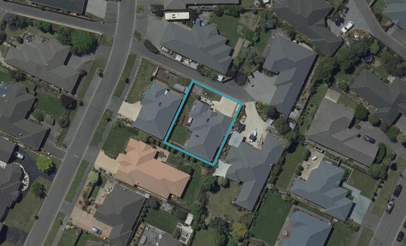 19 Bernadette Street, Aidanfield, Christchurch - Carousel 1