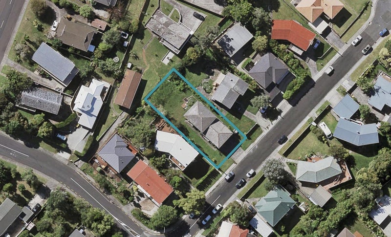 1/6 Jonathan Place, Sunnynook, Auckland - Carousel 1