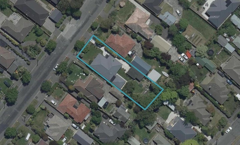 34 Jennifer Street, Bryndwr, Christchurch - Carousel 1