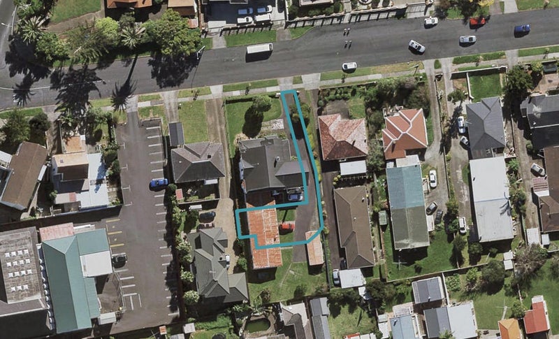 5/7 Wentworth Avenue, Papatoetoe, Auckland - Carousel 1