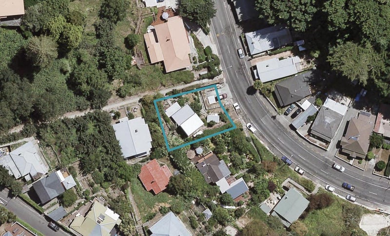 104A Shakespeare Road, Bluff Hill, Napier - Carousel 1