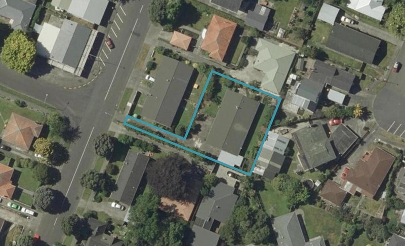 63 Manawatu Street, Hokowhitu, Palmerston North - Carousel 1