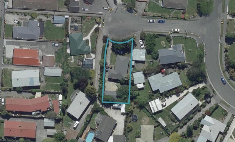 5 Craig Place, Redwood, Christchurch - Carousel 1