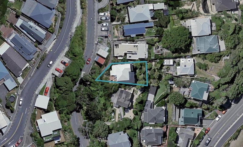 41 Maida Vale Road, Roseneath, Wellington - Carousel 1