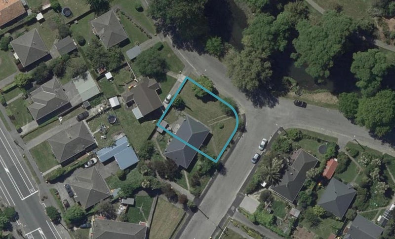 5 Armstrong Avenue, Saint Martins, Christchurch - Carousel 1