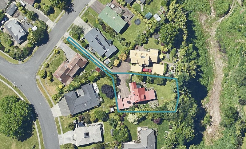 3 Shane Place, Lynmore, Rotorua - Carousel 1