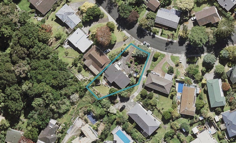 64 Mountbatten Avenue, Hillcrest, Auckland - Carousel 1