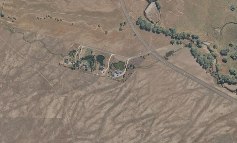 395 Glen Lyon Road, Ben Ohau, Twizel - Carousel 1