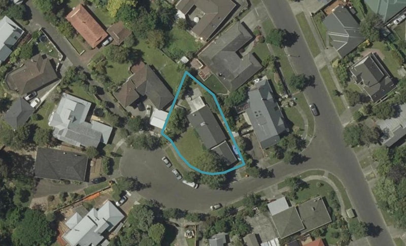 14 Guernsey Place, Fitzherbert, Palmerston North - Carousel 1