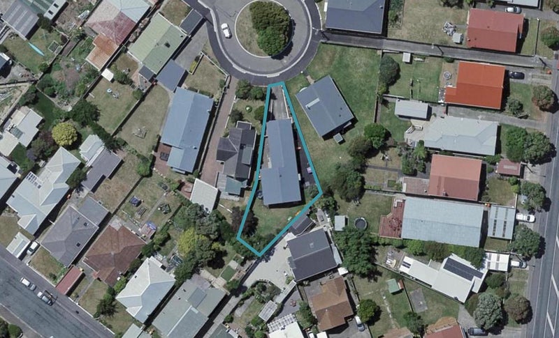 14A Bruges Avenue, Miramar, Wellington - Carousel 1