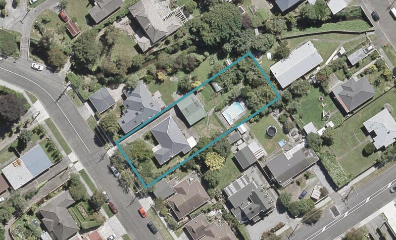 4 Terminus Street, Silverstream, Upper Hutt - Carousel 1
