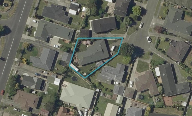 10 Wedgwood Grove, Highbury, Palmerston North - Carousel 1