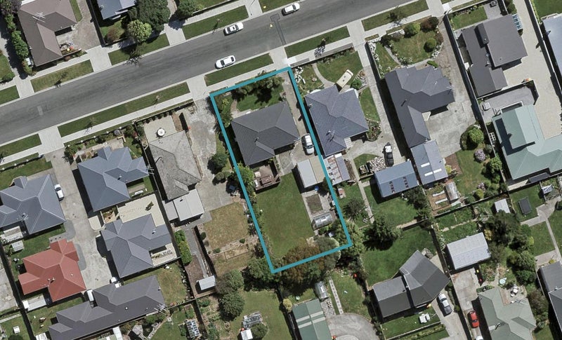 79 Baird Street, Richmond, Invercargill - Carousel 1