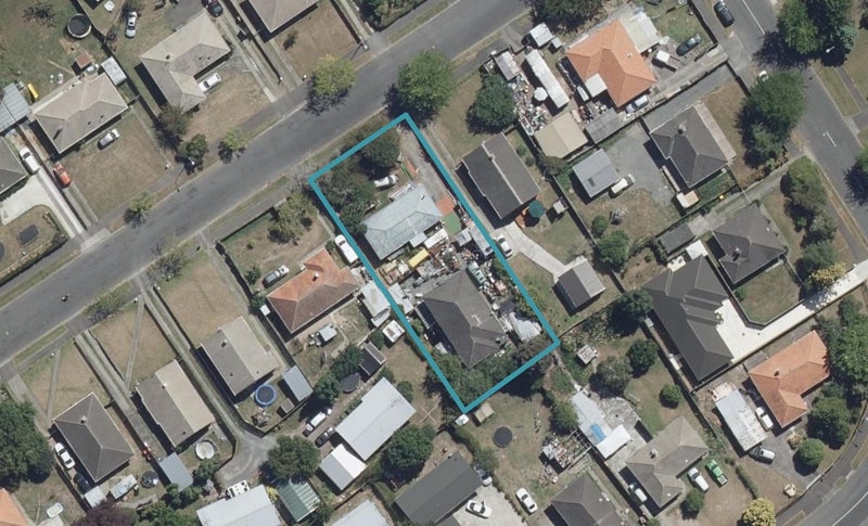 66B Norrie Street, Bader, Hamilton - Carousel 1