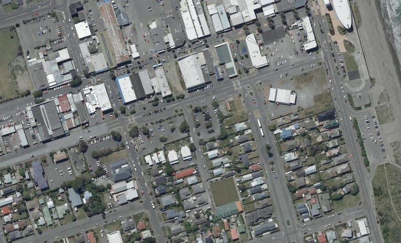 5 Mafeking Street, New Brighton, Christchurch - Carousel 1