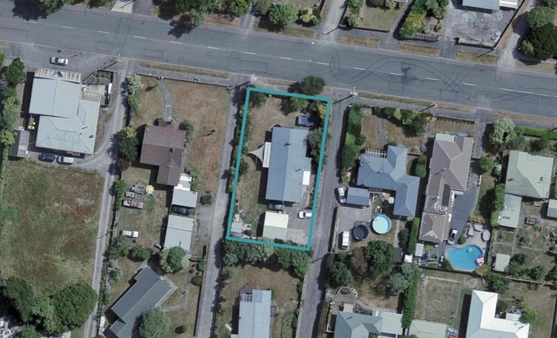 40 Roberts Road, Lansdowne, Masterton - Carousel 1