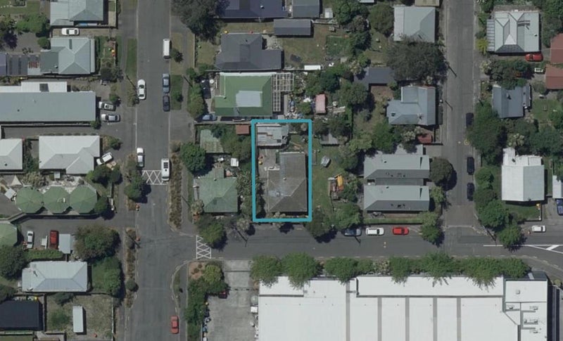 5 Beaumont Street, Sydenham, Christchurch - Carousel 1