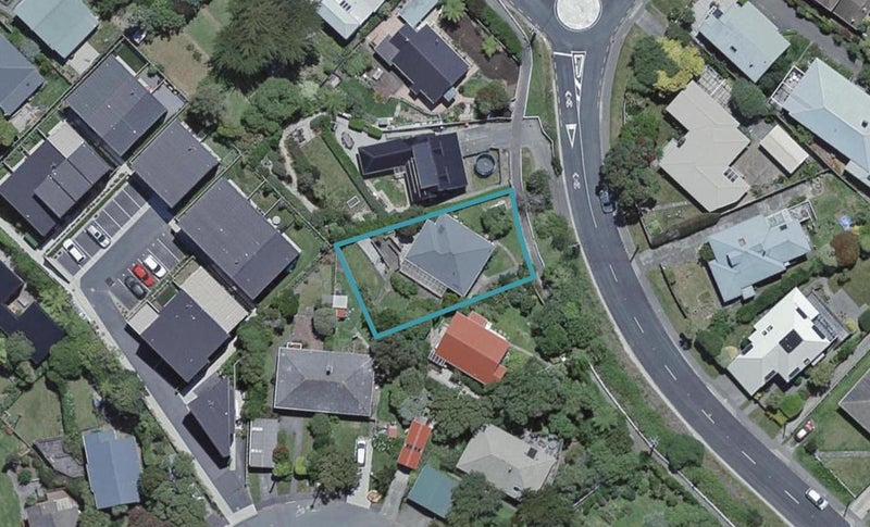 6 Mysore Street, Ngaio, Wellington - Carousel 1