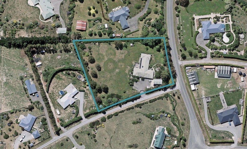 26 Wetherfield Lane, Swannanoa, Kaiapoi - Carousel 1