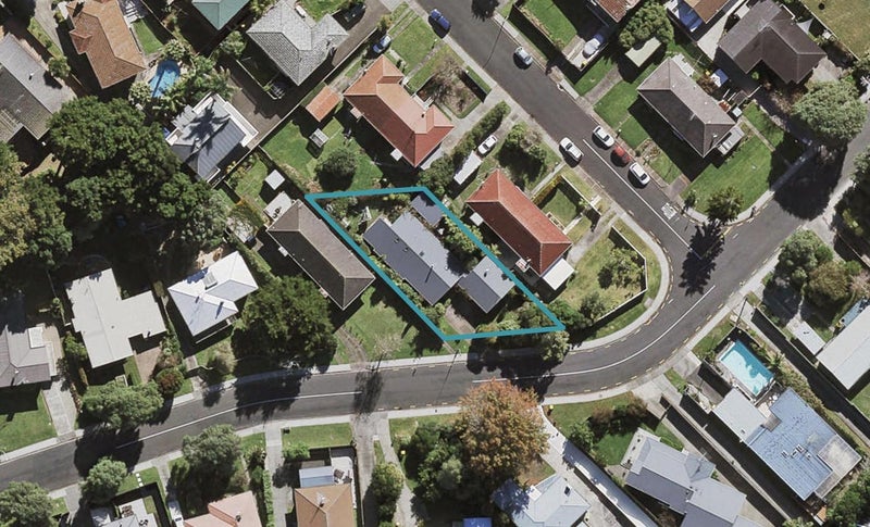 68 Sylvia Road, Hillcrest, Auckland - Carousel 1