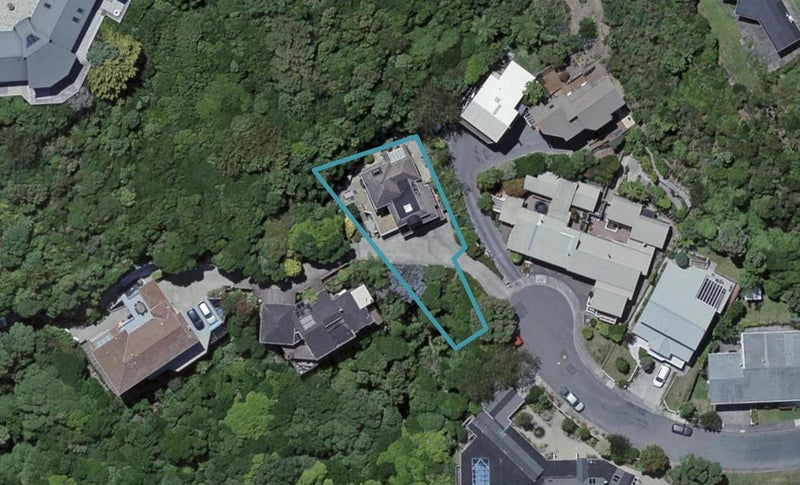 63 Rama Crescent, Khandallah, Wellington - Carousel 1