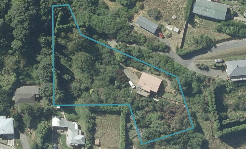 26 Ocean View Road, Ravensbourne, Dunedin - Carousel 1