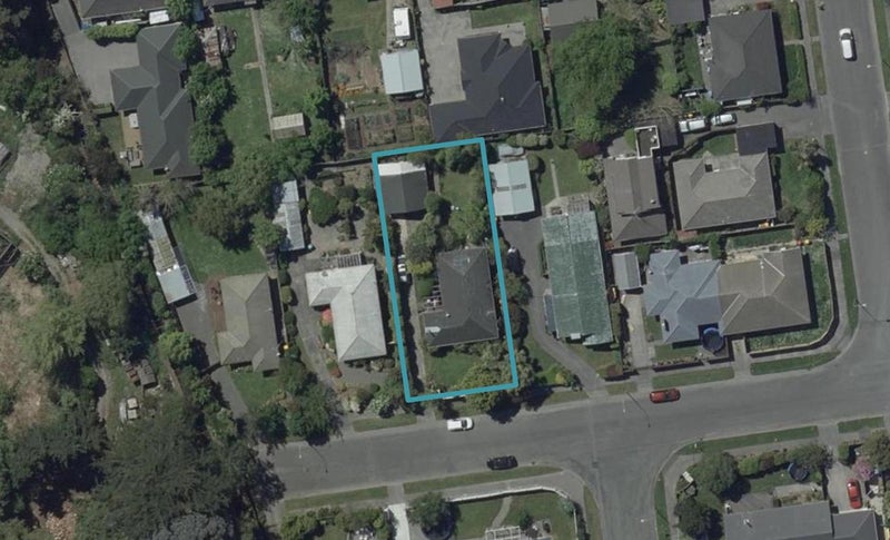 44 Hurunui Street, Cracroft, Christchurch - Carousel 1