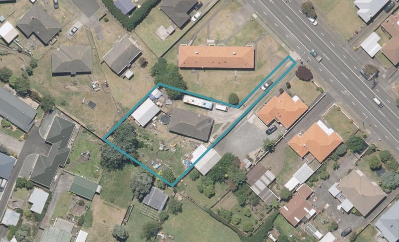 89 Carlton Avenue, Tawhero, Whanganui - Carousel 1