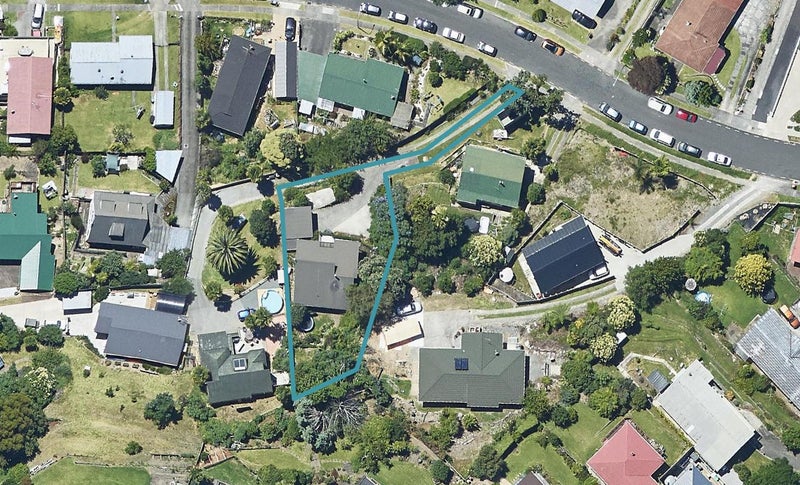 98 Laurence Street North, Gate Pa, Tauranga - Carousel 1