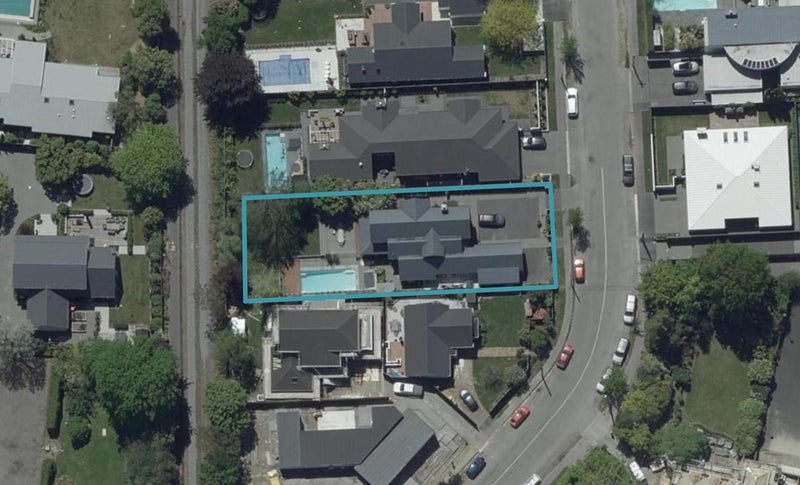 29 Clifford Avenue, Merivale, Christchurch - Carousel 1