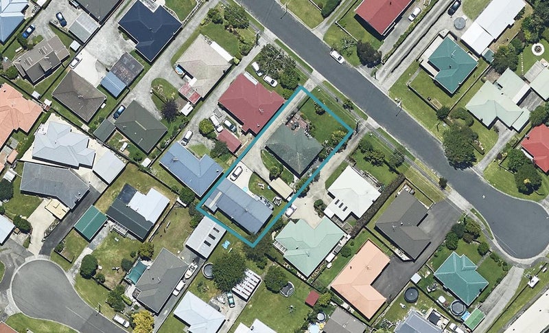 18 Maitland Street, Greerton, Tauranga - Carousel 1