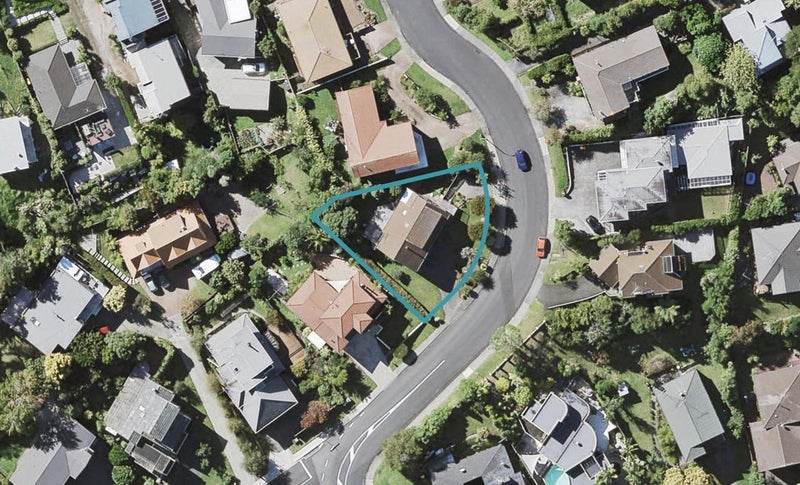 3 Wisteria Way, Mairangi Bay, Auckland - Carousel 1